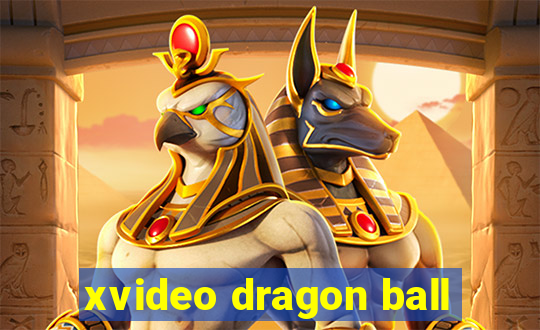 xvideo dragon ball